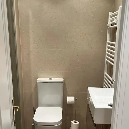 El Balcón De San Lorenzo *