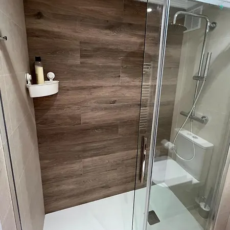 El Balcón De San Lorenzo Apartamento Gijón