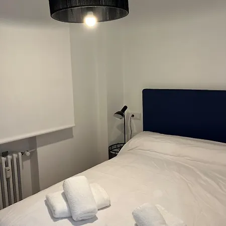 El Balcón De San Lorenzo Apartamento *