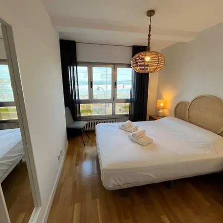 El Balcón De San Lorenzo * Gijón