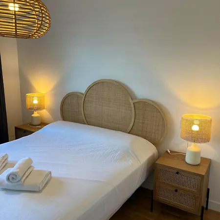 El Balcón De San Lorenzo