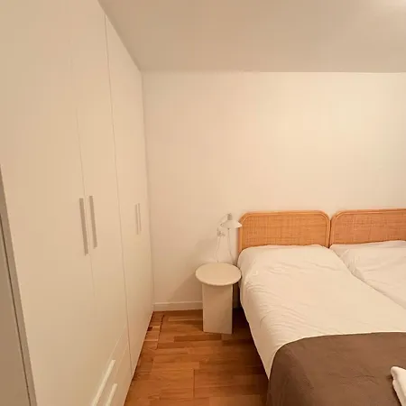 Apartamento El Balcón De San Lorenzo *