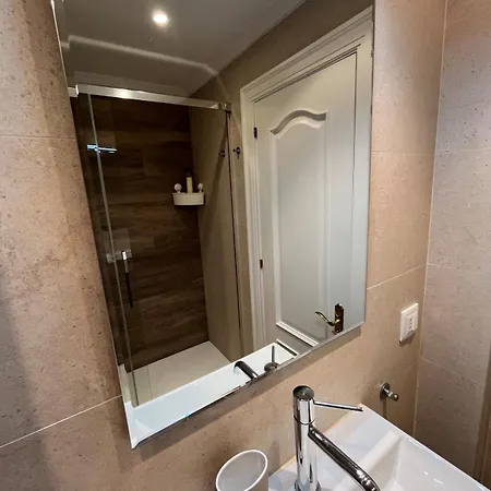 Apartamento El Balcón De San Lorenzo *