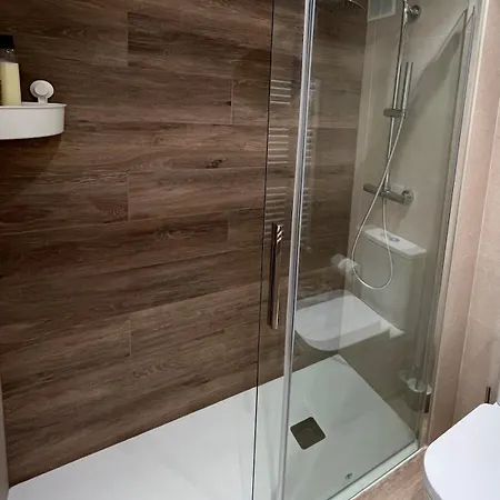 Apartamento El Balcón De San Lorenzo Gijón