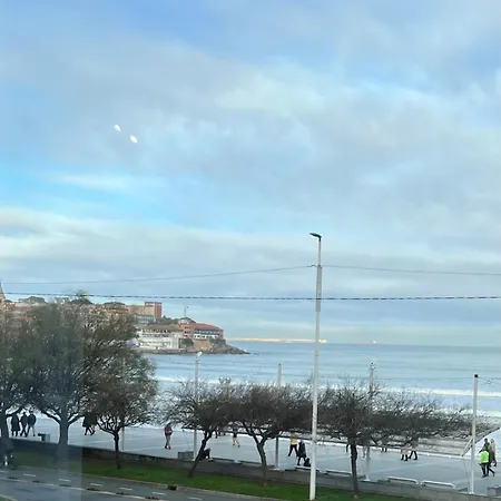 Apartamento El Balcón De San Lorenzo *