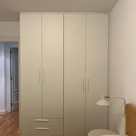 El Balcón De San Lorenzo Apartamento Gijón