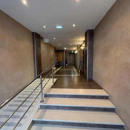 El Balcón De San Lorenzo Apartamento *