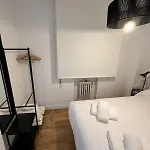 Apartmán El Balcon De San Lorenzo *