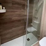 Apartmán El Balcon De San Lorenzo Gijón