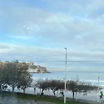 Apartmán El Balcon De San Lorenzo *